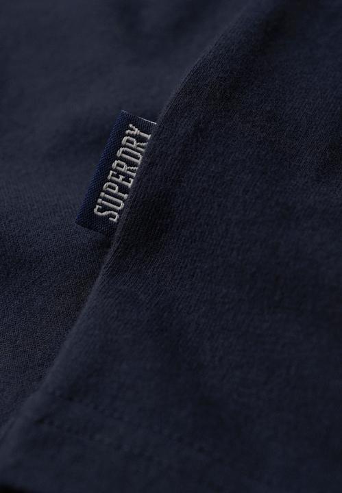 Actual product image Superdry Emb tea (L)