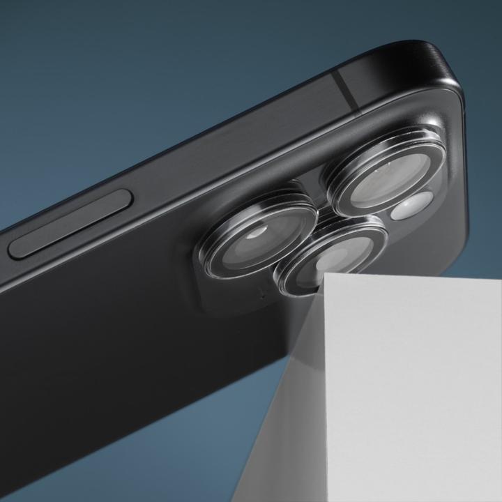 Productafbeelding Hama Cam beschermen (2 Stuk, Apple iPhone 15)