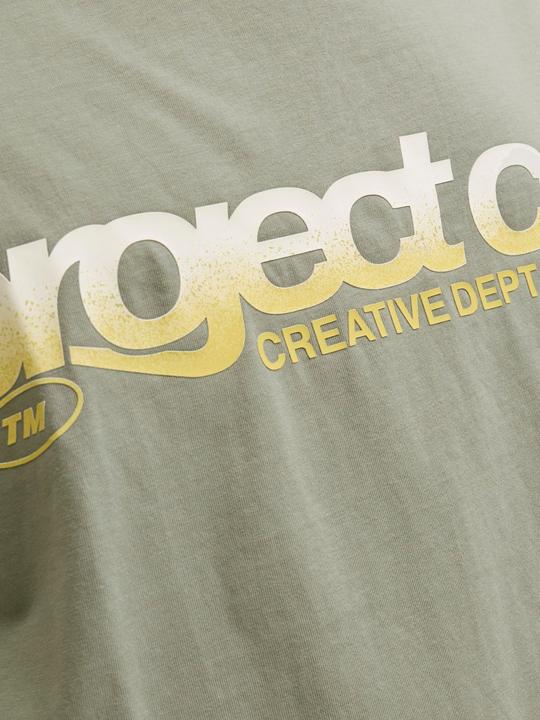 Immagine prodotto Jack & Jones Plus Size T-shirt T-shirt (3XL)