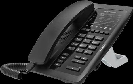 Productafbeelding Fanvil Telefoon hotel