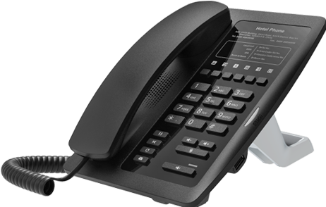 Image du produit Fanvil Téléphone de l'hôtel
