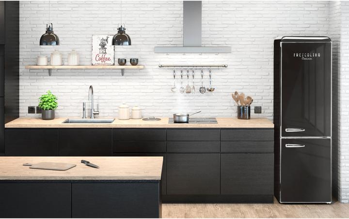 Actual product image Trisa Frescolino Classic 300 (300 l)