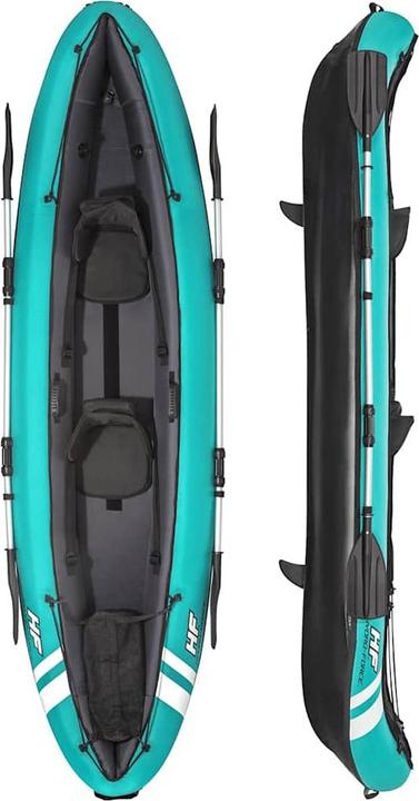 Bestway Silas (2 pers.)