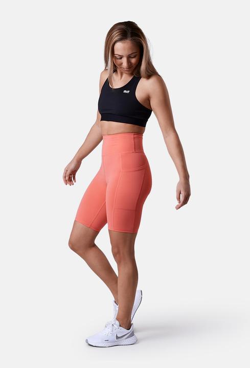 Actual product image CLN Athletics Bike Pocket Shorts (XL)