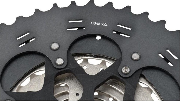 Image du produit Shimano Slx Cs-M7000 (11-vitesse, 11-46)