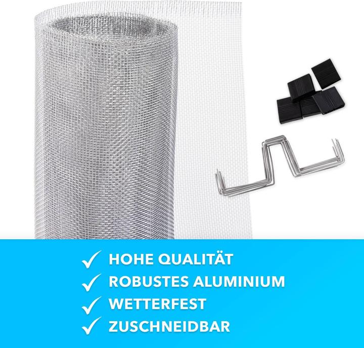 Image du produit Casa Pura Lichtschachtabdeckung (120 cm, 60 cm)