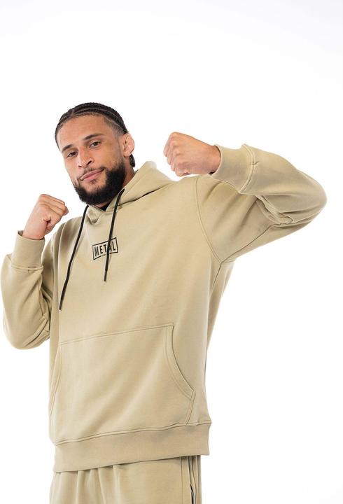 Actual product image Metal Boxe Desert Storm (XXL)