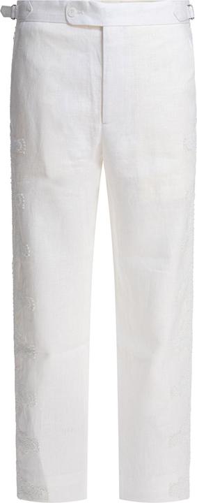 Actual product image IVF Hartmann Trousers (33)
