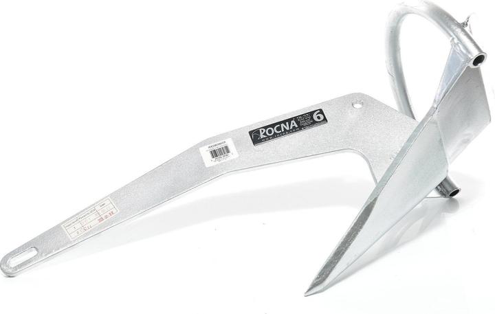 Produktbild Rocna Bügelanker 4-25 kg