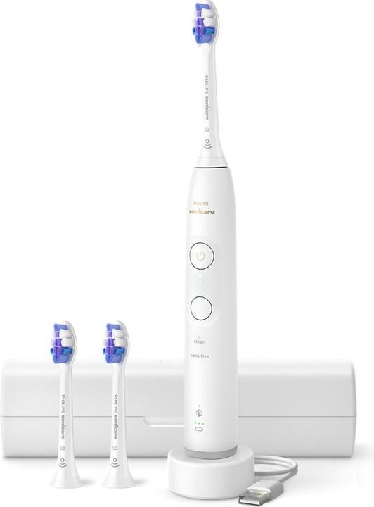 Actual product image Philips Sonicare HX7400/02 Sonicare 6100 (Sonic toothbrush)