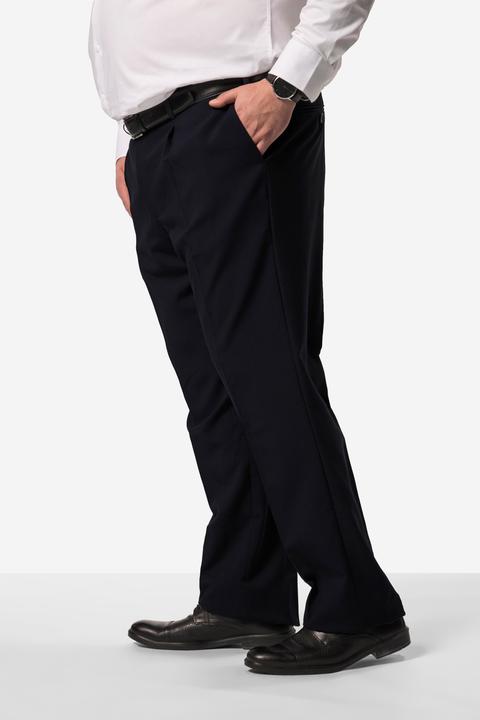 Produktbild Men+ Businesshose Baukasten Malaga, bis Gr. 35 (68)