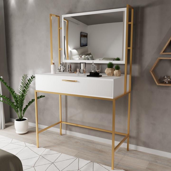 Produktbild Kalune Design Modern (120 x 40 x 160 cm)