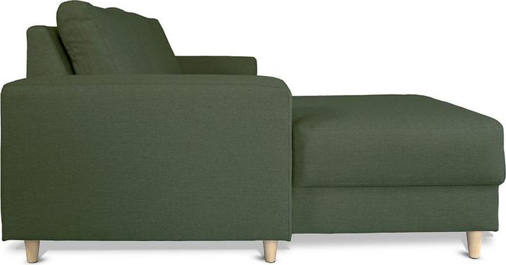 Produktbild Ebuy24 1 x Sofa (Ecksofa)