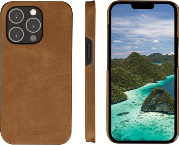Actual product image dbramante1928 Lynge (Apple iPhone 14 Pro)