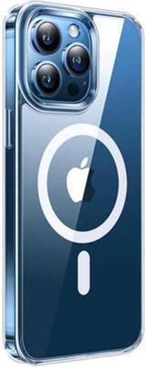 Torras Diamond MagSafe Case (Apple iPhone 15 Pro)