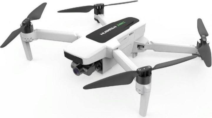 Produktbild Hubsan Drone Zino 2 PLUS Portable Version