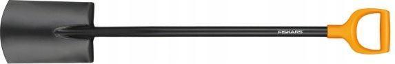 Produktbild Fiskars Solid Metal Tuinspade Rond