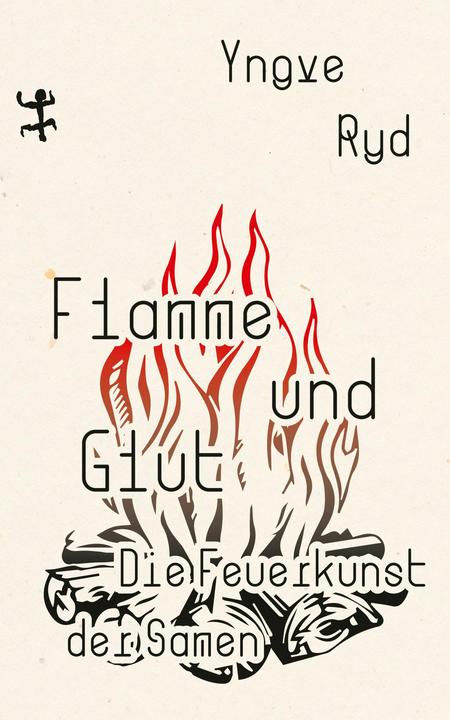Flamme und Glut (Deutsch, Hedwig Binder, Yngve Ryd, 2025)