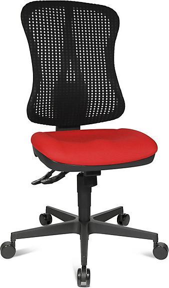 Image du produit Topstar Bandscheiben-Drehstuhl, Muldensitz