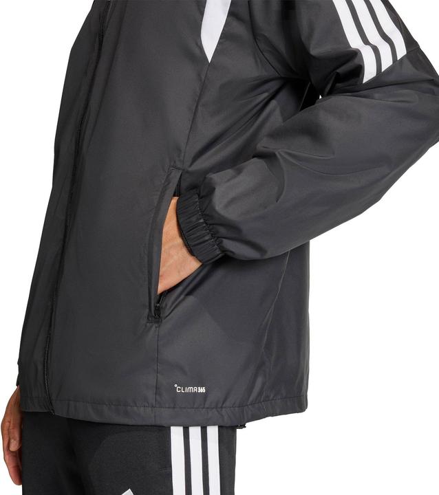 Actual product image Adidas Tiro26L Wb - black/white (S)