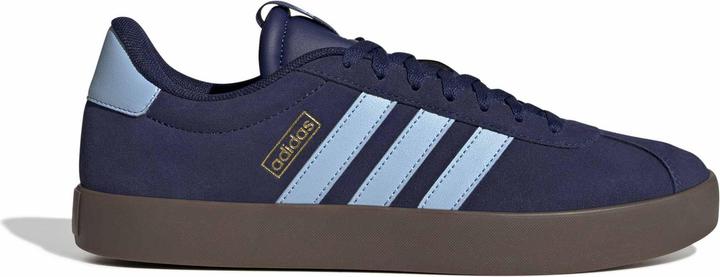 Clesky, d'oro, Dkblue