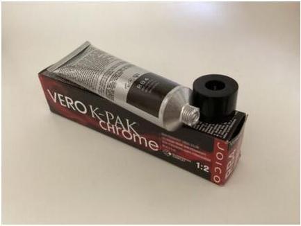 Image du produit Joico VERO K-PAK Chrome RB4 Amaretto 2oz