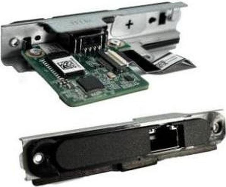 Actual product image ASUS 2nd 2.5GbE LAN Expansion NUC15 accessory
