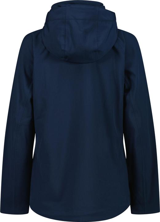 Actual product image CMP Campagnolo Zip Hoodie (S)