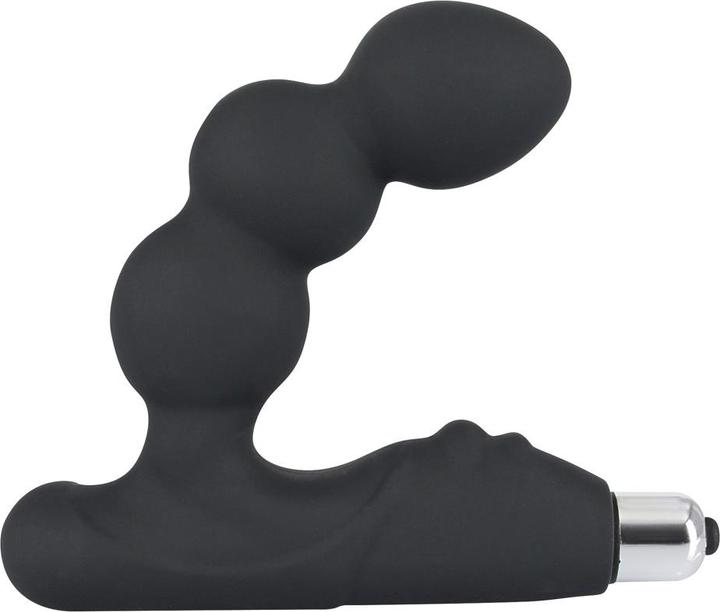Actual product image Rebel Bead-shaped prostate stimulator