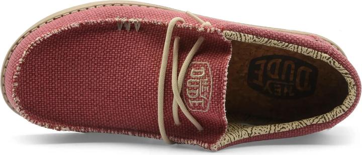 Image du produit Hey Dude Wally Braided (41)