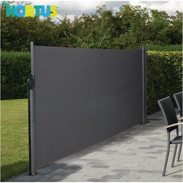 NSH Nordic, Gartenbodenbelag, Wind screen single 140 x 300 cm (140 x 300 cm)