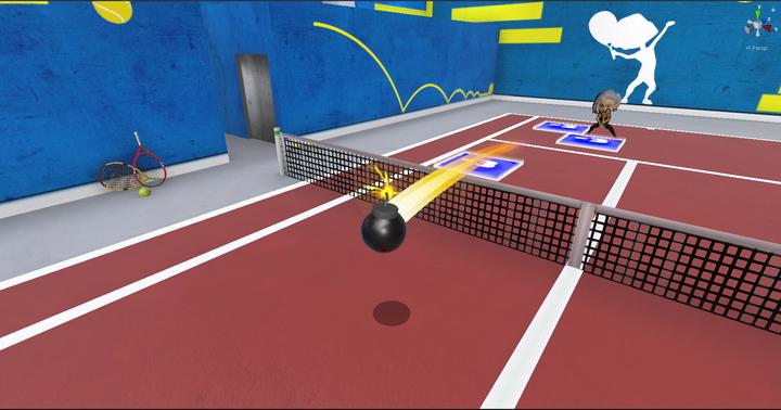 Produktbild Merge Games Instant Sports Tennis (Switch, Switch Lite, Switch OLED, DE)
