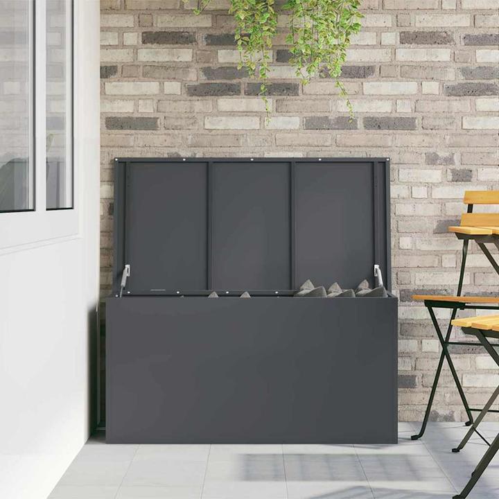 Immagine prodotto vidaXL Aussenlagerbox