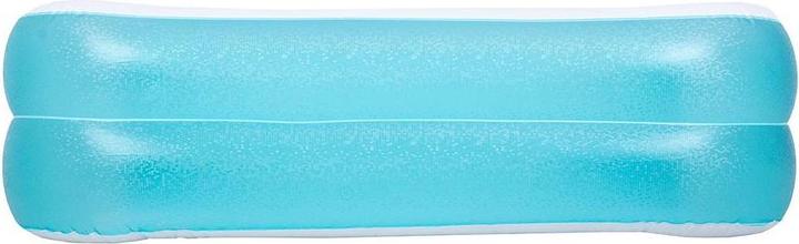 Actual product image Jilong Square pool mosaic