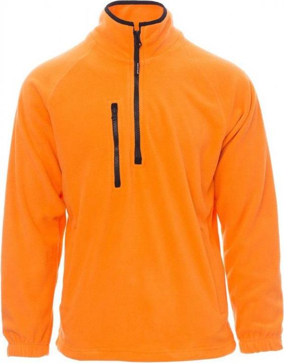 Fluorescent Orange