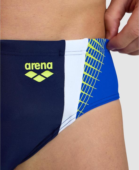 Produktbild Arena Threefold Brief (3)