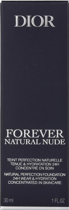 Actual product image Dior Forever (2W Warm)