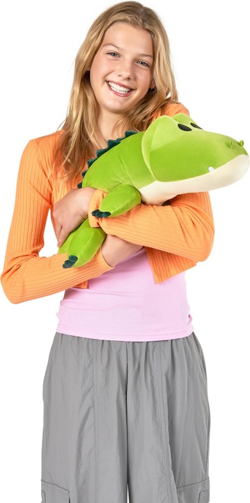 Produktbild Zuru Hug-A-Lumps 14901H Stofftier (20 cm)