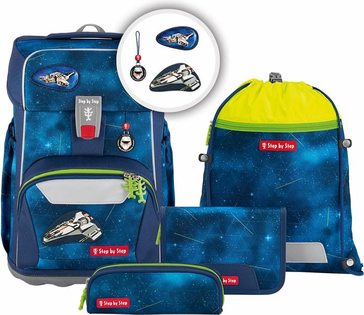 Immagine prodotto Step by Step Set (23 l)