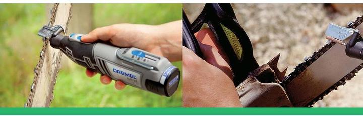 Image du produit Dremel Pierre à aiguiser 453