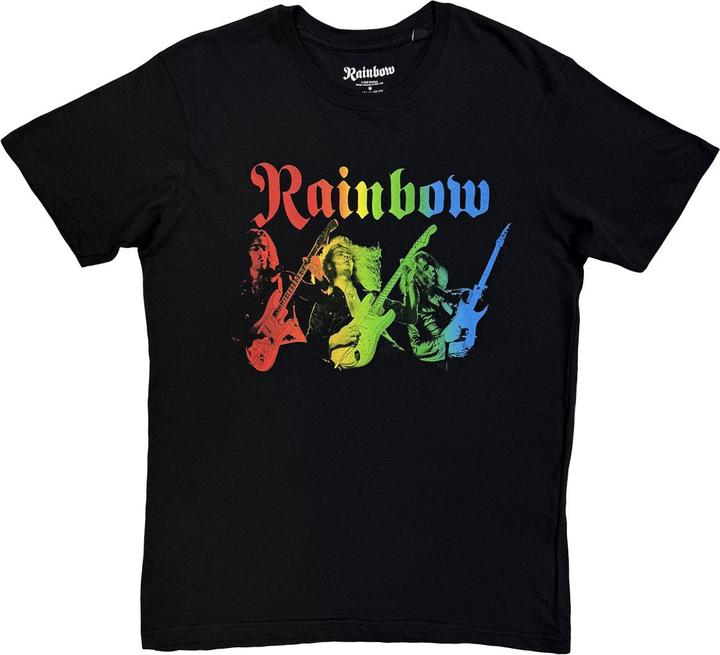 Produktbild Rainbow Three Richies TShirt (M)