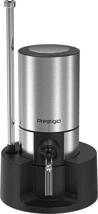 Productafbeelding Prestigio PWA104ASB wijnbeluchter In fles (Wijnbeluchter)