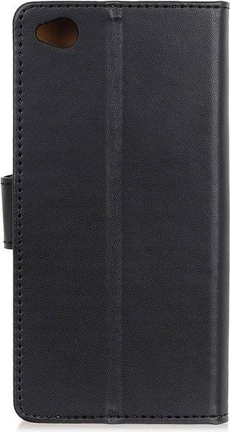 Immagine prodotto MU Classic Serie Classic II con copertina in pelle (Xiaomi Redmi Go)
