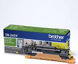 Productafbeelding Brother TN-243Y (Y)