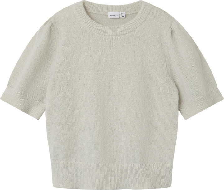 Light Grey Melange