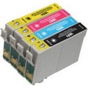 Huismerk, Druckerpatrone, NE-T1814Y