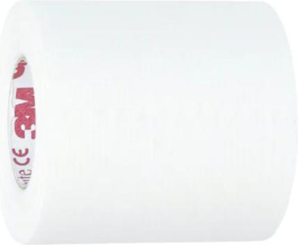 Produktbild 3M Rollenpflaster 50mmx9.14m transparent (6 x)