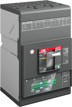 Actual product image ABB Circuit breaker