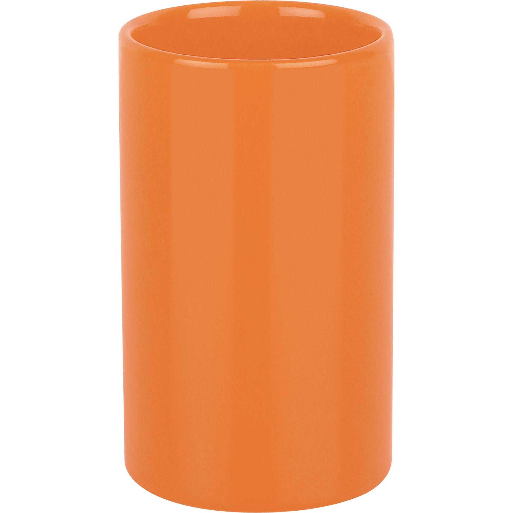 spirella, Zahnputzbecher, Tube (7 x 11.5 cm)