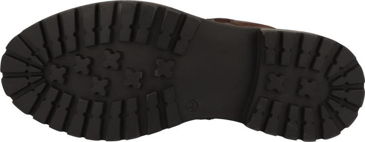 Image du produit Camel Active Boots brushed Nappa COGNAC (46)